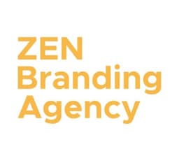 آژانس برندسازی ذن-logo