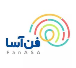 فن‌آسا-logo